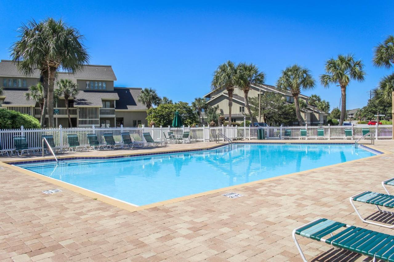 Seascape Golf Villas 92G Destin Exterior foto