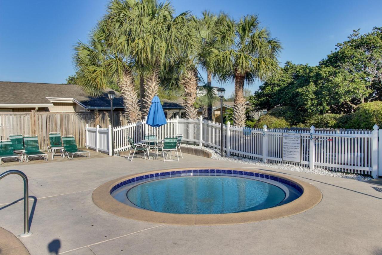 Seascape Golf Villas 92G Destin Exterior foto