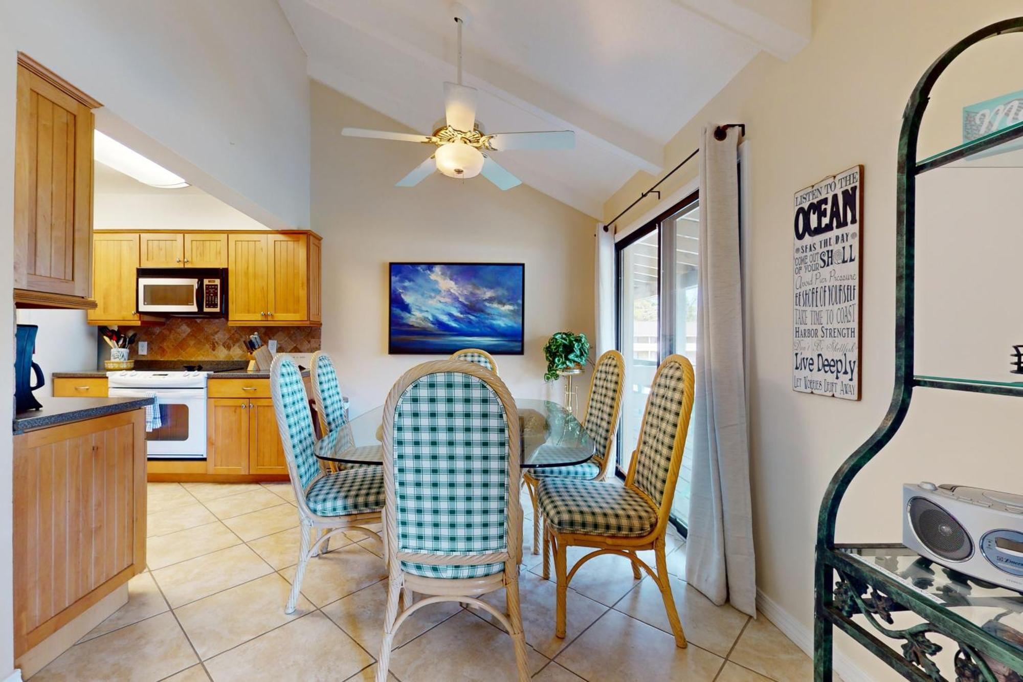 Seascape Golf Villas 92G Destin Exterior foto